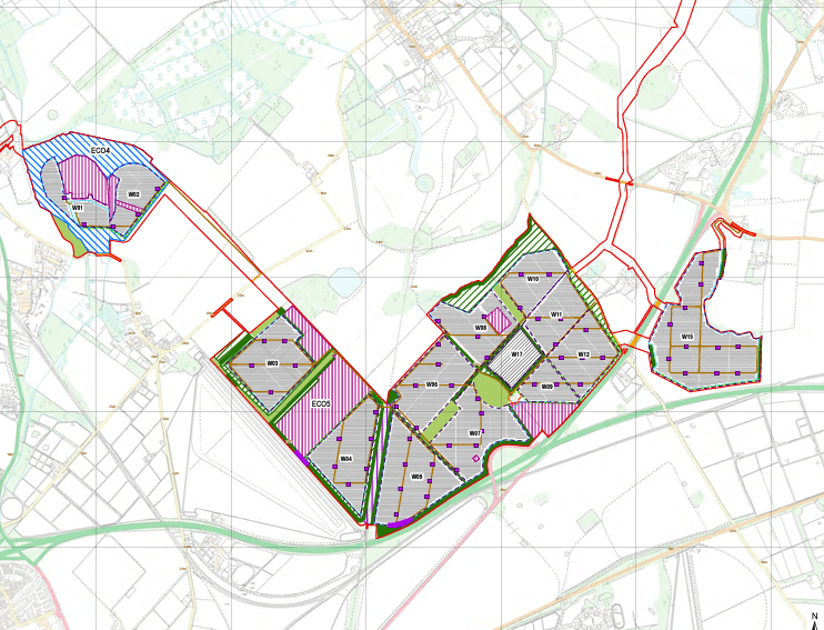 Sunnica Energy Farm - Our proposals