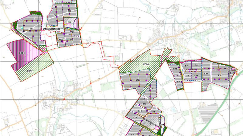 Sunnica Energy Farm - Our proposals